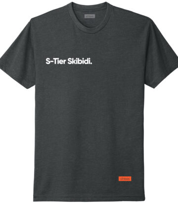 S-Tier Skibidi