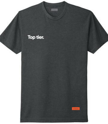 Top Tier
