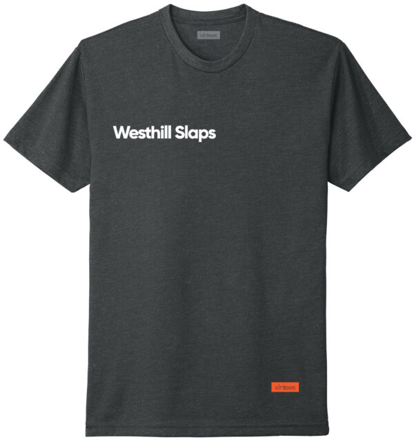 Westhill Slaps